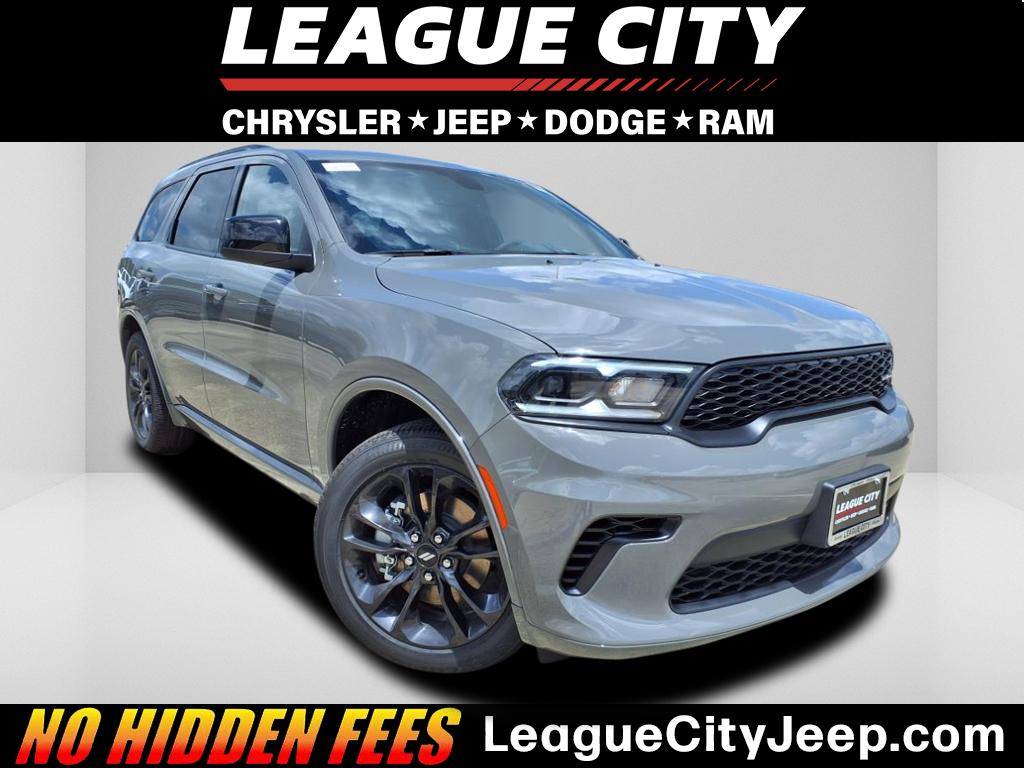 2025 Dodge Durango