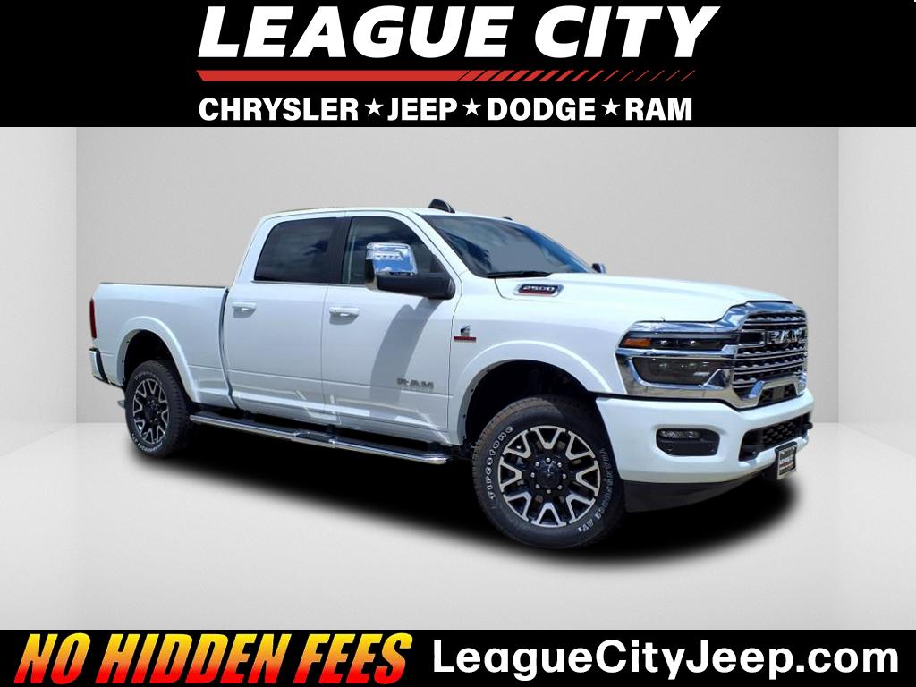 2025 Ram 2500 Limited