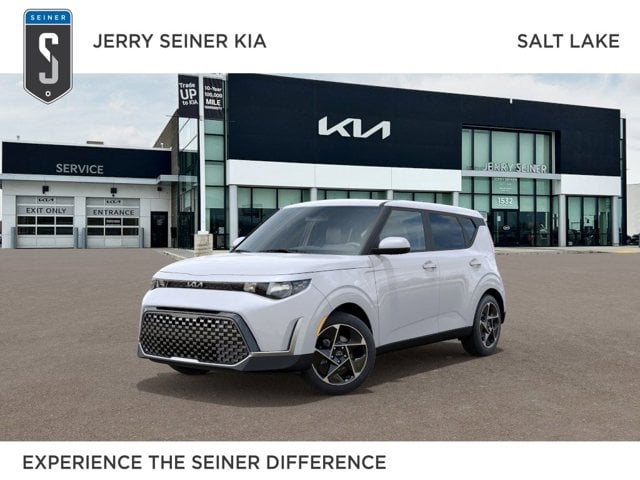 2025 Kia SOUL