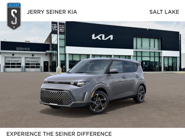 2025 Kia SOUL
