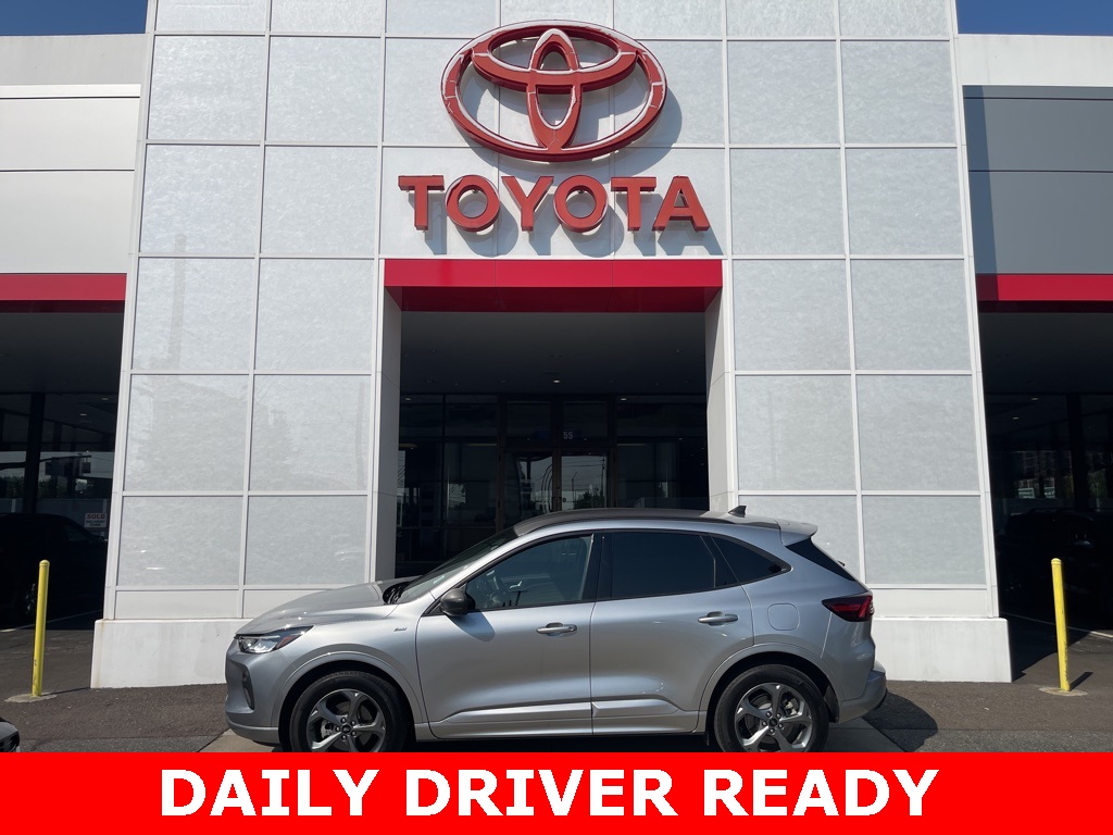 2023 Ford Escape