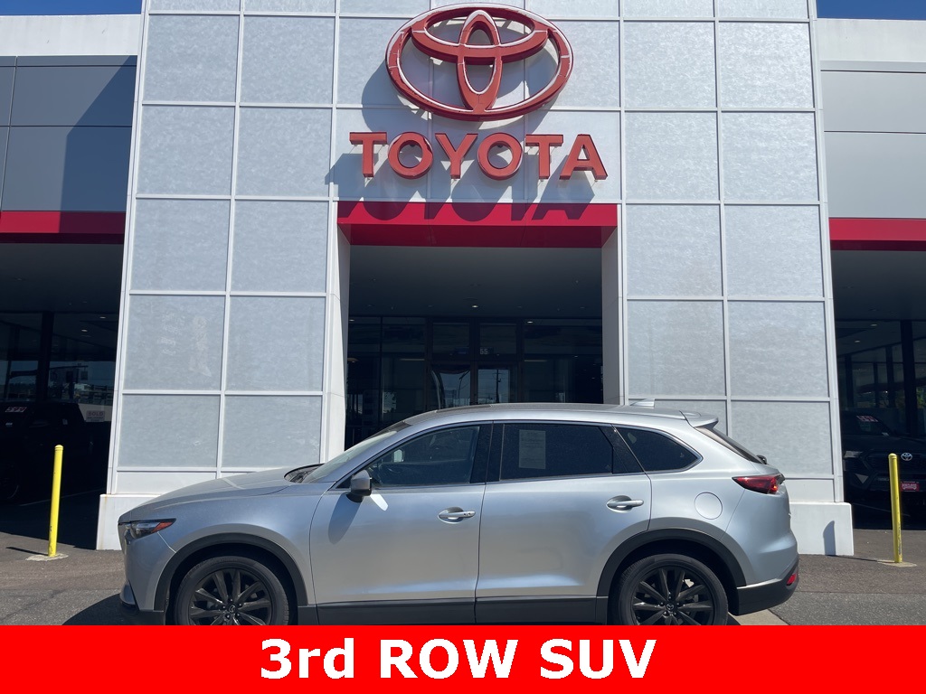 2023 Mazda CX-9