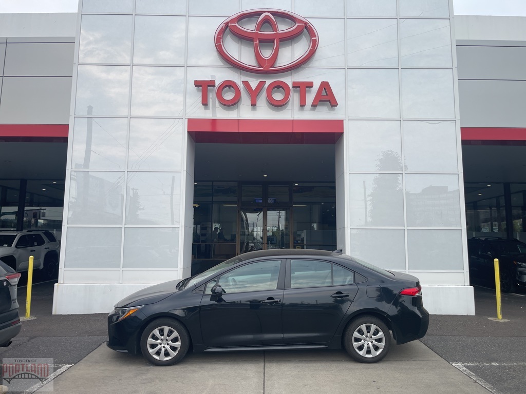 2023 Toyota Corolla