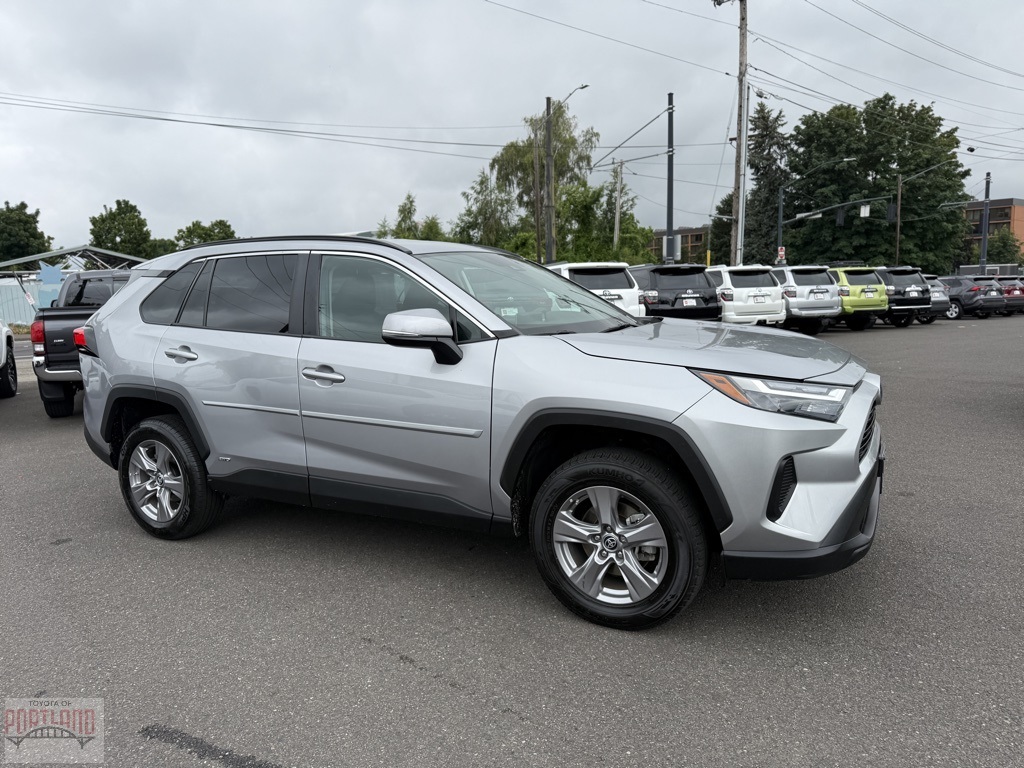 2023 Toyota RAV4