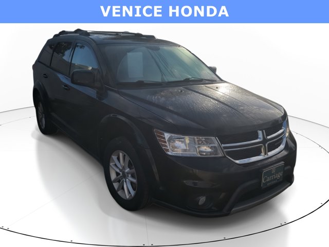 2014 Dodge Journey