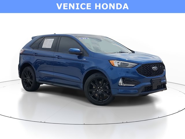 2021 Ford Edge