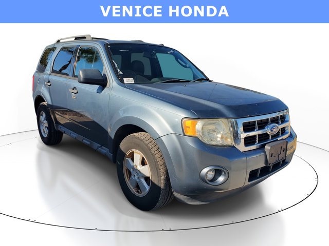 2011 Ford Escape