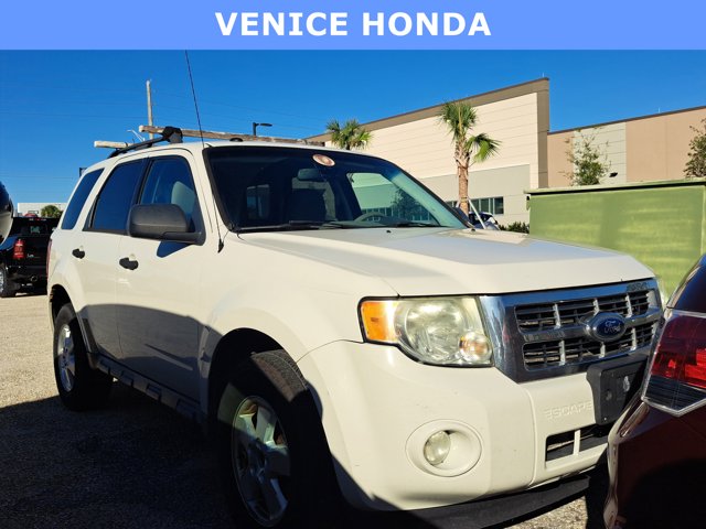 2012 Ford Escape