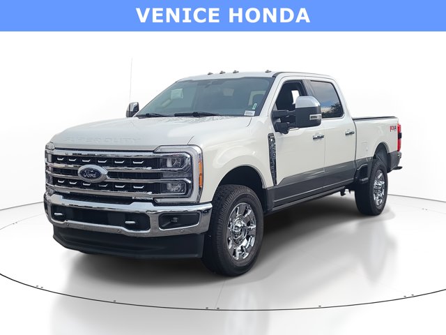 2023 Ford Super Duty F-250 Srw