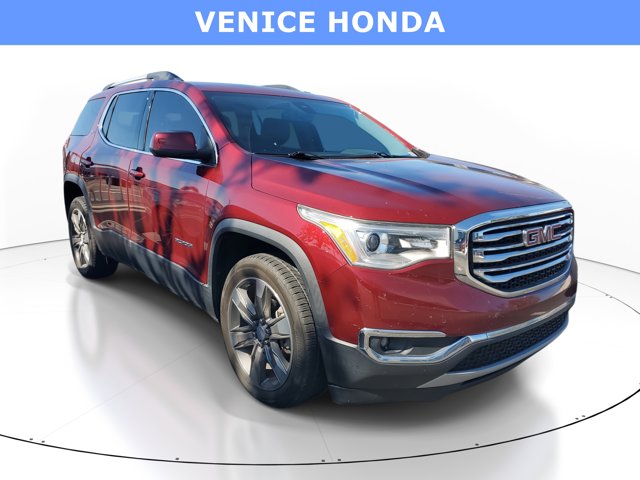 2017 GMC Acadia