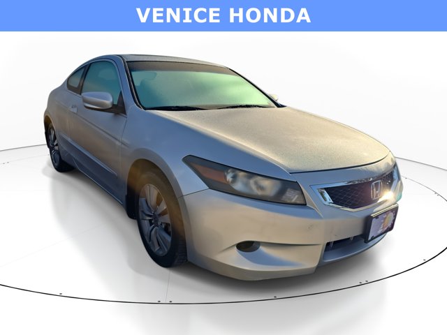 2010 Honda Accord Cpe