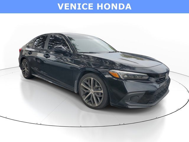 2024 Honda Civic Sedan