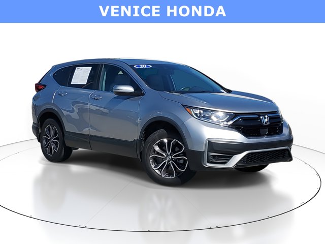 2020 Honda CR-V