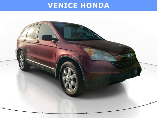 2008 Honda CR-V