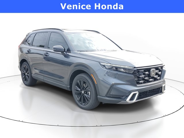 Photo of a 2026 Honda CR-V Hybrid Sport Touring for sale