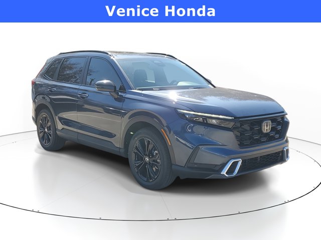 Photo of a 2026 Honda CR-V Hybrid Sport Touring for sale