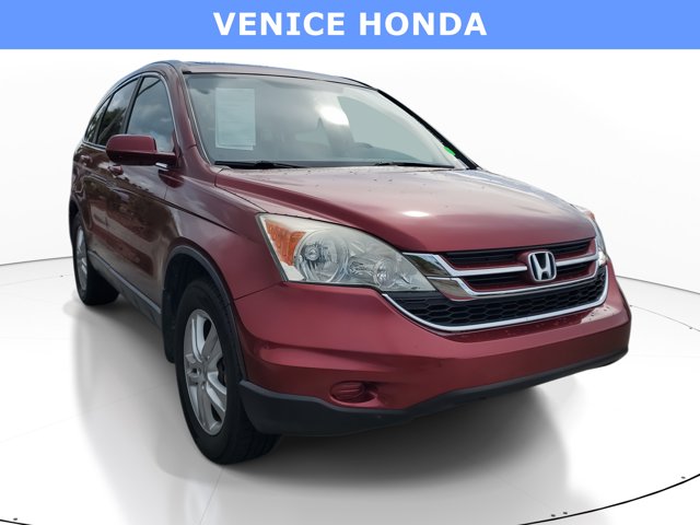 2010 Honda CR-V