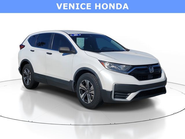 Photo of a 2020 Honda CR-V LX for sale