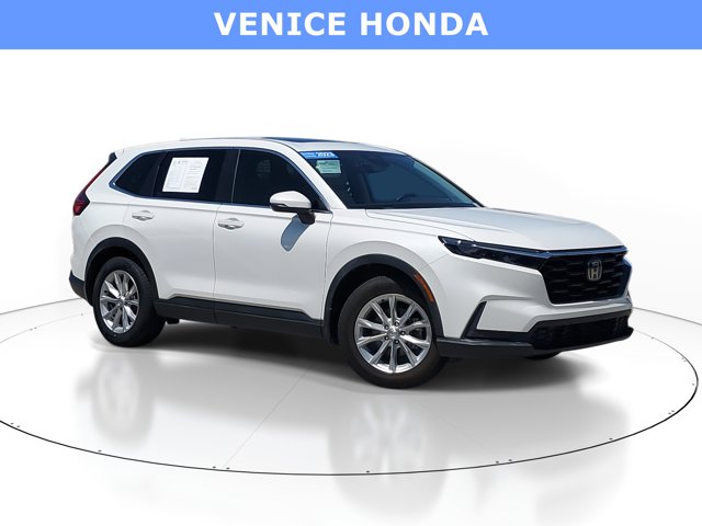 2023 Honda CR-V
