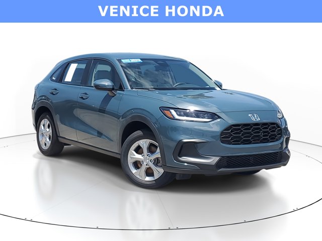 2023 Honda HR-V
