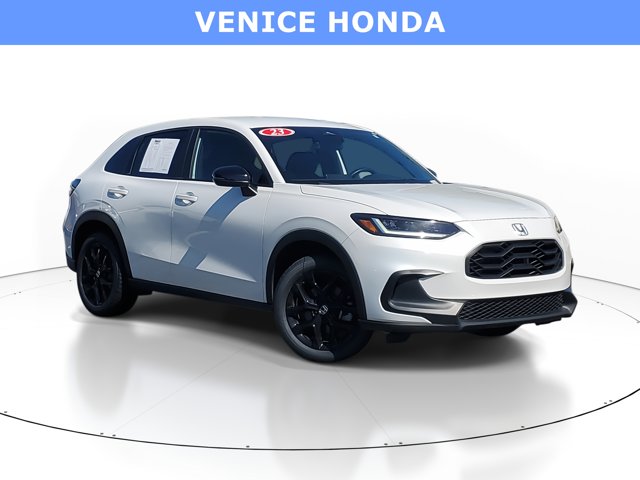 2023 Honda HR-V