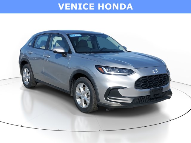 Photo of a 2024 Honda HR-V LX for sale
