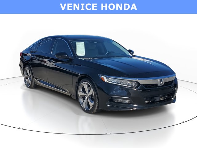 Photo of a 2018 Honda Accord Sedan Touring 2.0T for sale