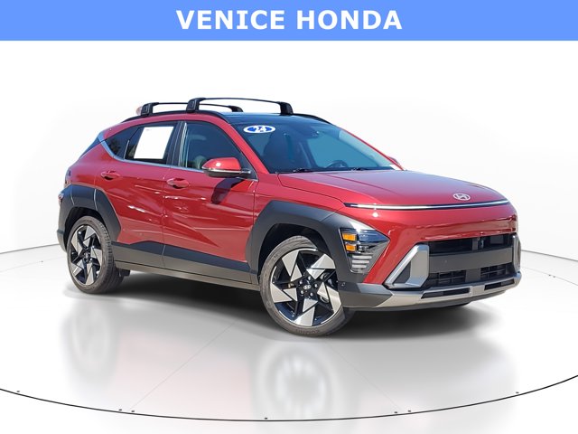 2024 Hyundai KONA