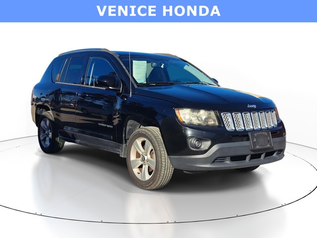 2014 Jeep Compass