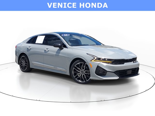 2024 Kia K5