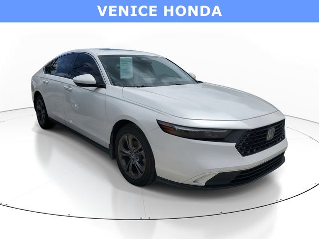 2023 Honda Accord Sedan
