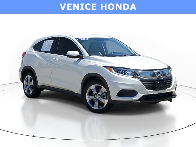 2022 Honda HR-V