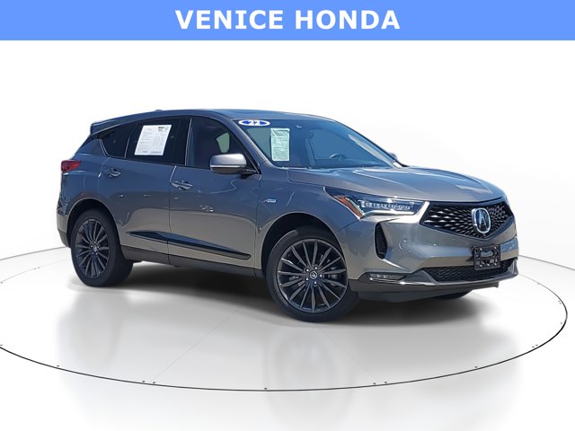 2022 Acura RDX