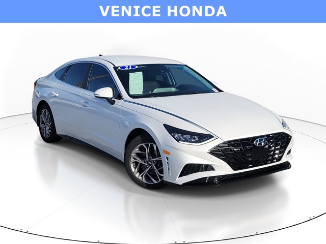2021 Hyundai Sonata