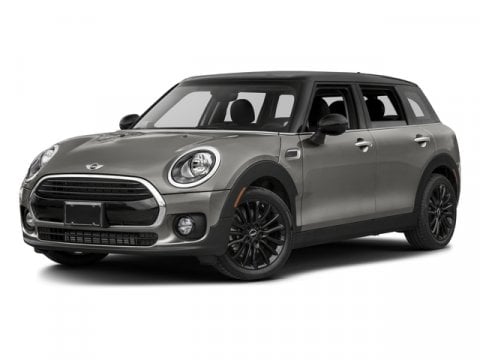 Photo of 2017 MINI Clubman Cooper