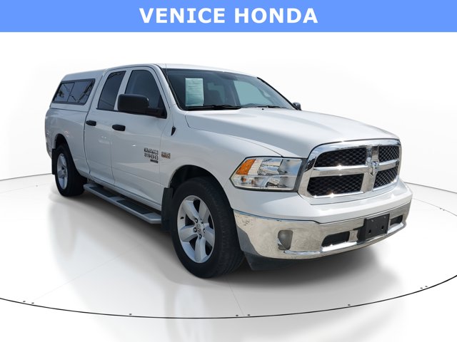 2024 RAM 1500 Classic