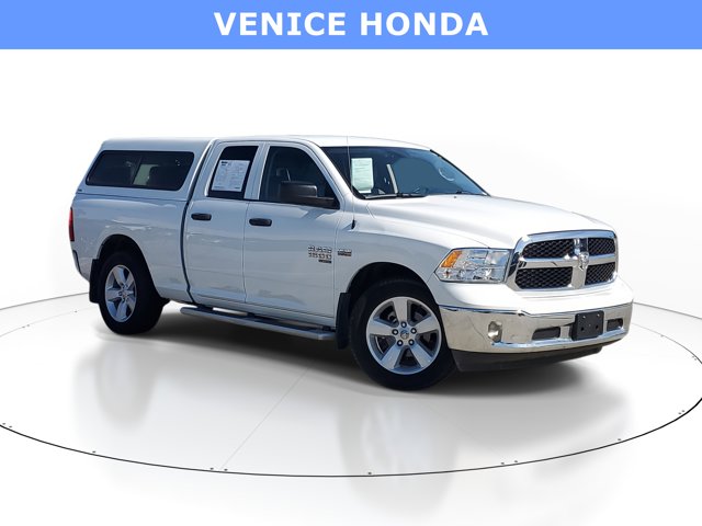 2024 RAM 1500 Classic