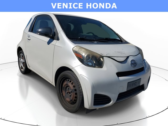 2013 Scion IQ