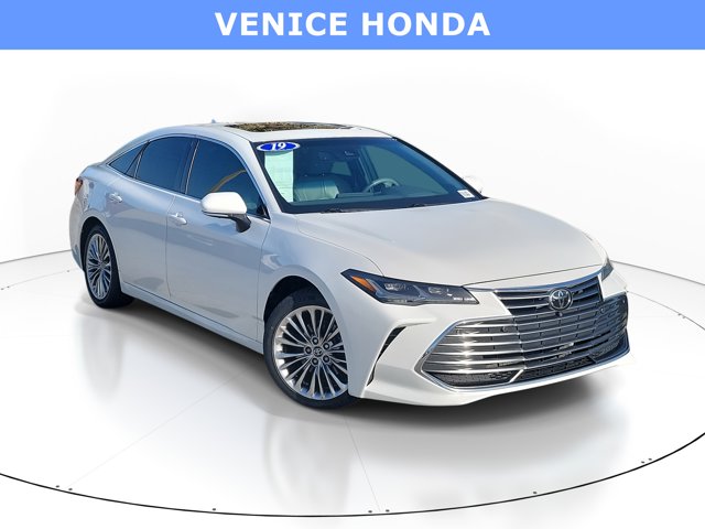 2019 Toyota Avalon