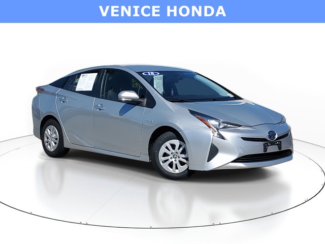 2018 Toyota Prius