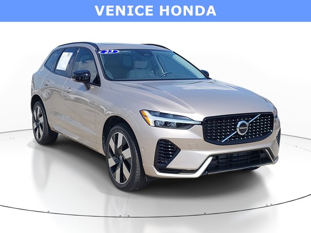 2023 Volvo Xc60 Recharge