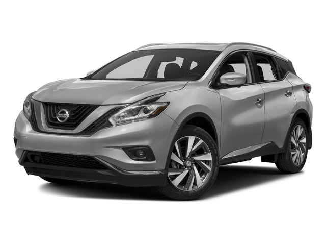 2015 Nissan Murano