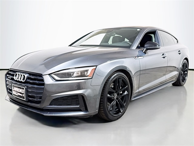 2019 Audi A5 Sportback