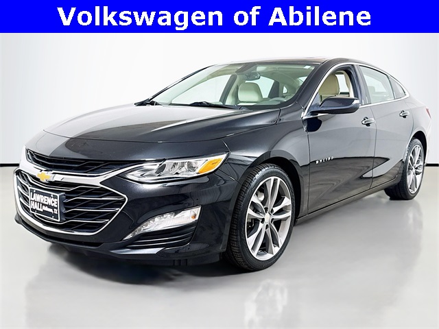 2022 Chevrolet Malibu