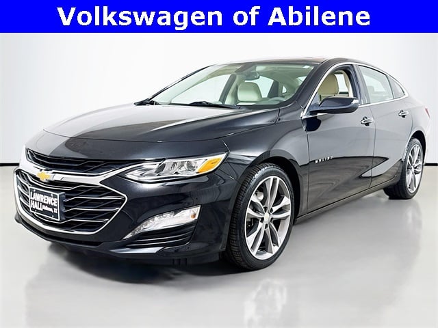 2022 Chevrolet Malibu
