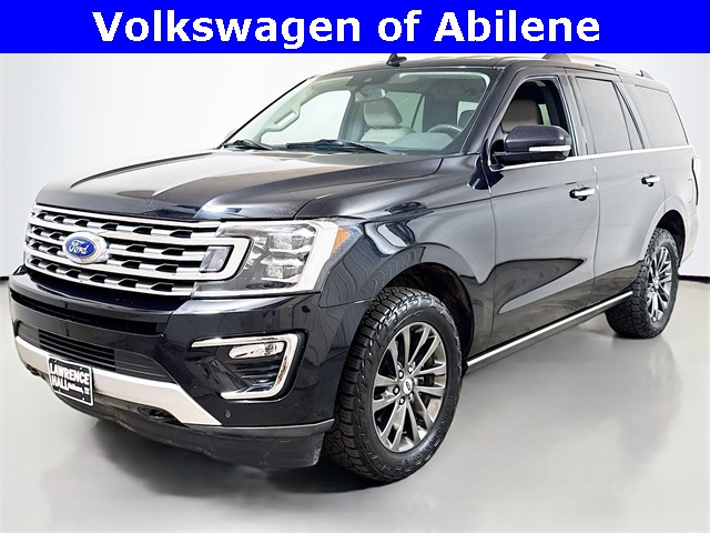2021 Ford Expedition