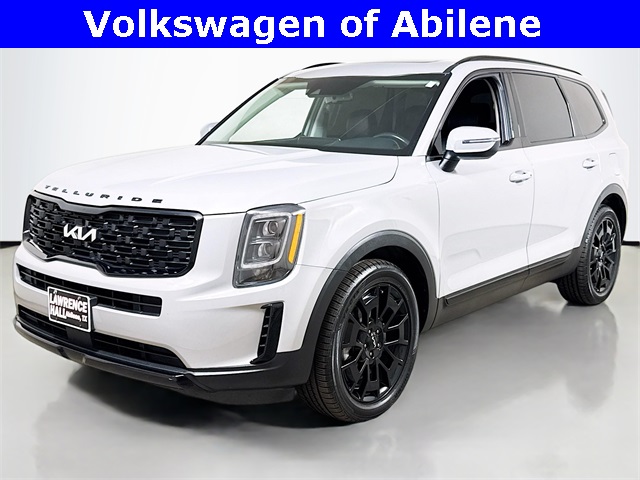 2022 Kia Telluride