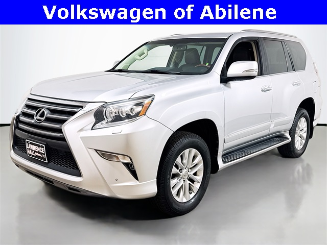 2017 Lexus GX