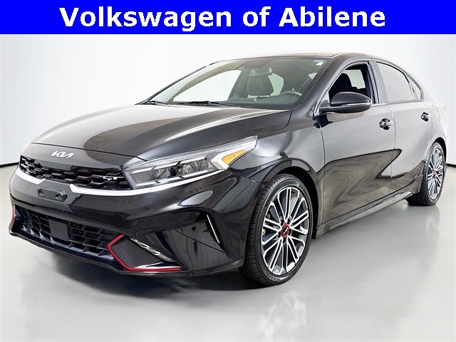 2022 Kia Forte