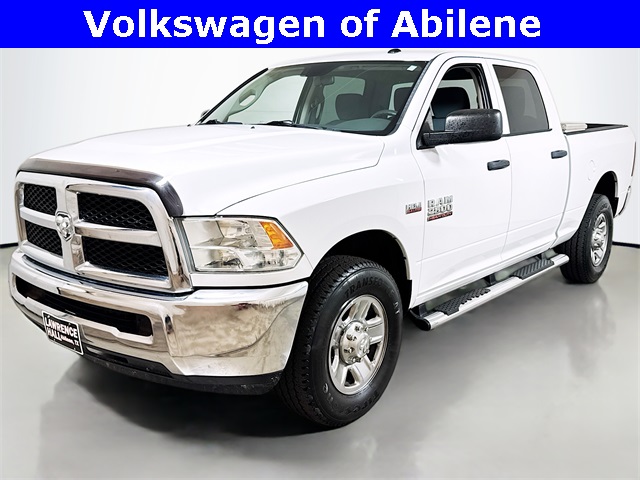 2014 RAM 2500